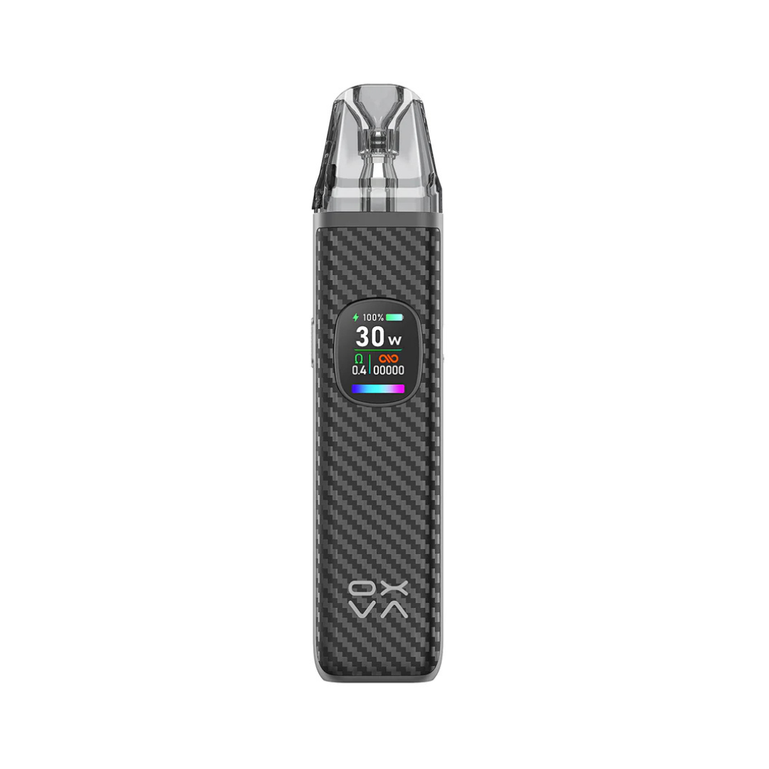 OXVA - Xlim Pro 2 Kit - The British Vape Company