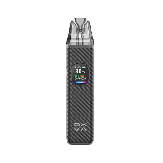 OXVA - Xlim Pro 2 Kit - The British Vape Company