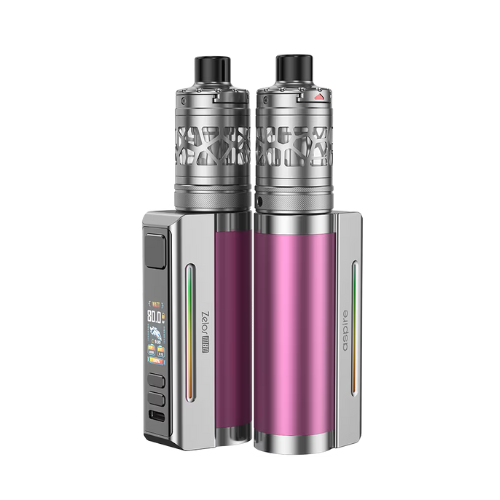ASPIRE - Zelos M80 Kit