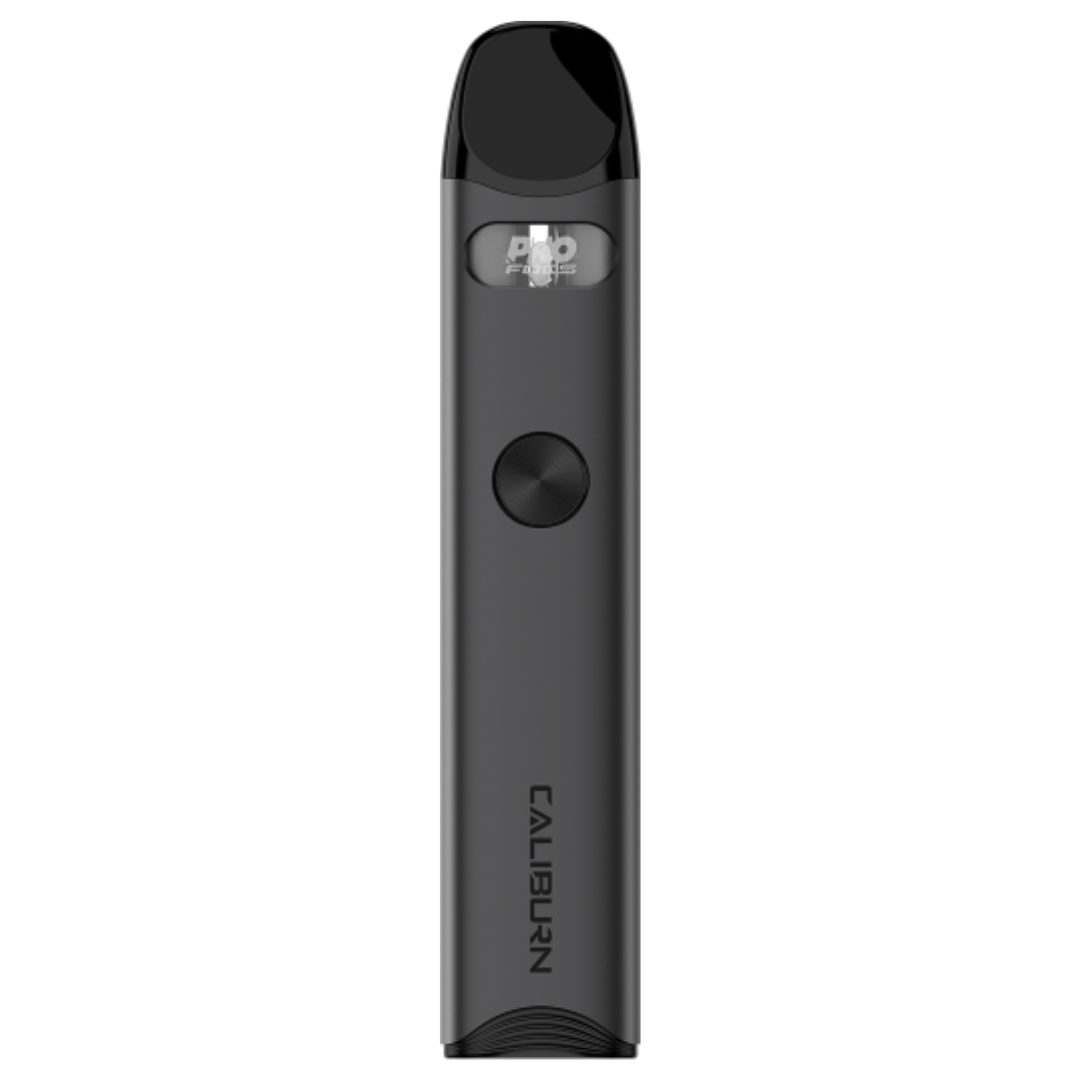 UWELL - Caliburn A3 Pod Kit - The British Vape Company
