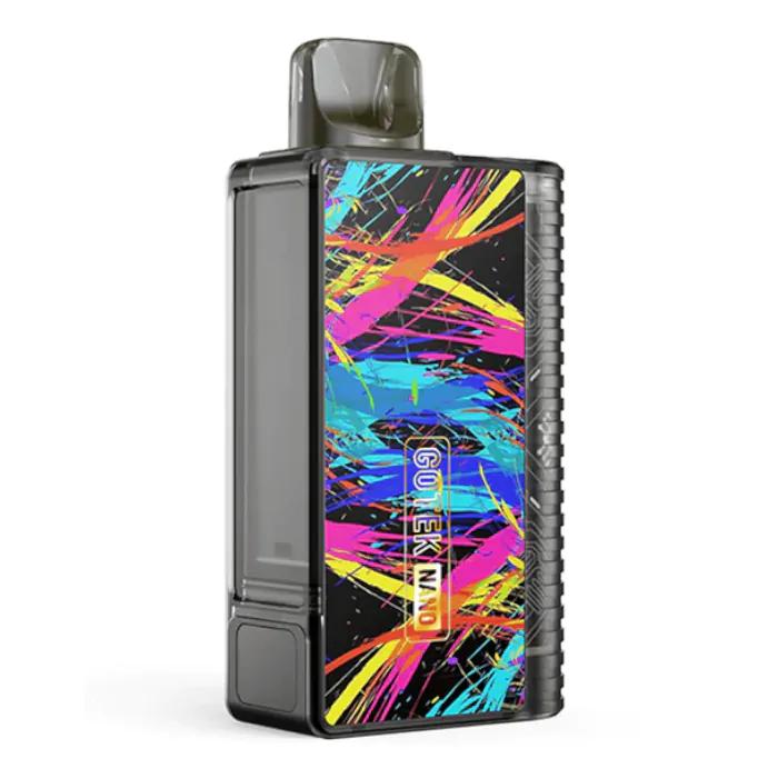 ASPIRE - GOTEK Nano Pod Vape Kit