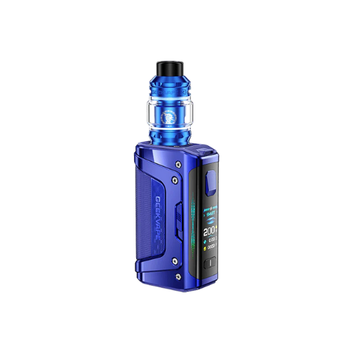 GEEKVAPE - Legend 5 Vape Kit