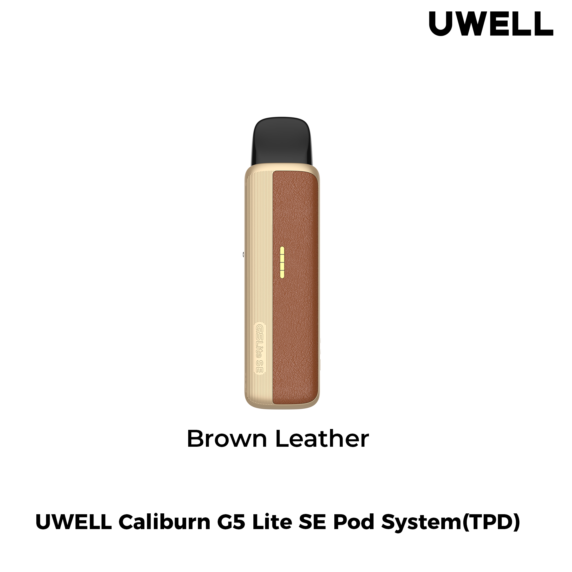 UWELL - Caliburn G5 Lite SE Pod Vape Kit