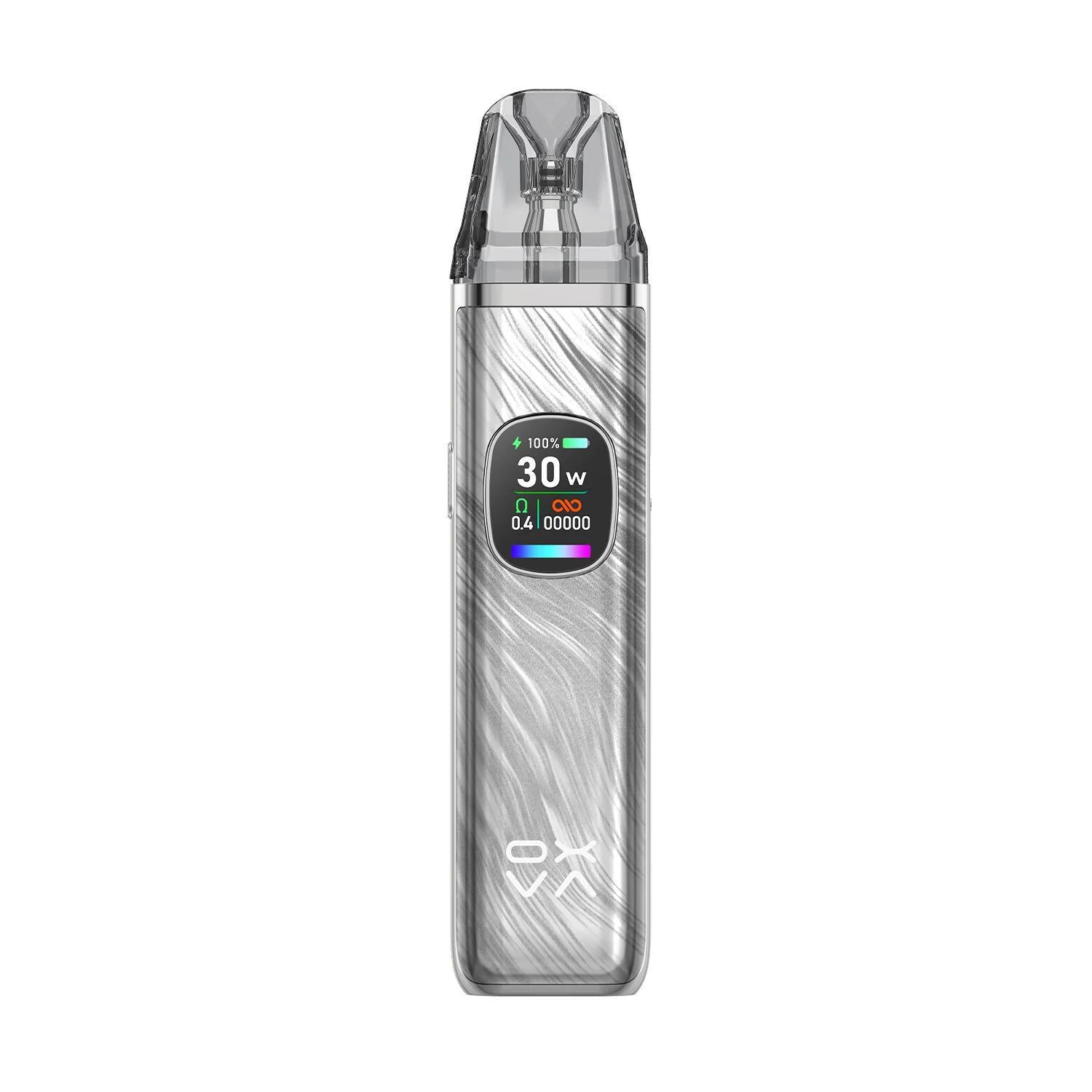 OXVA - Xlim Pro 2 Kit - The British Vape Company