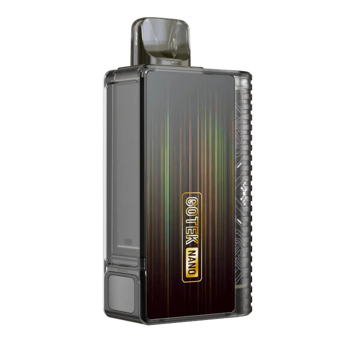 ASPIRE - GOTEK Nano Pod Vape Kit
