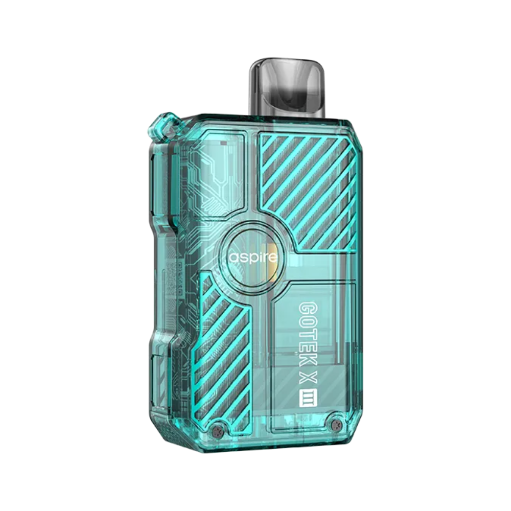 ASPIRE - GOTEK X3 Pod Vape Kit