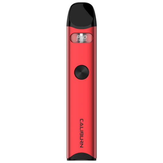 UWELL - Caliburn A3 Pod Kit - The British Vape Company