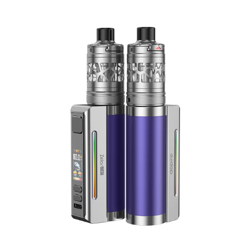 ASPIRE - Zelos M80 Kit