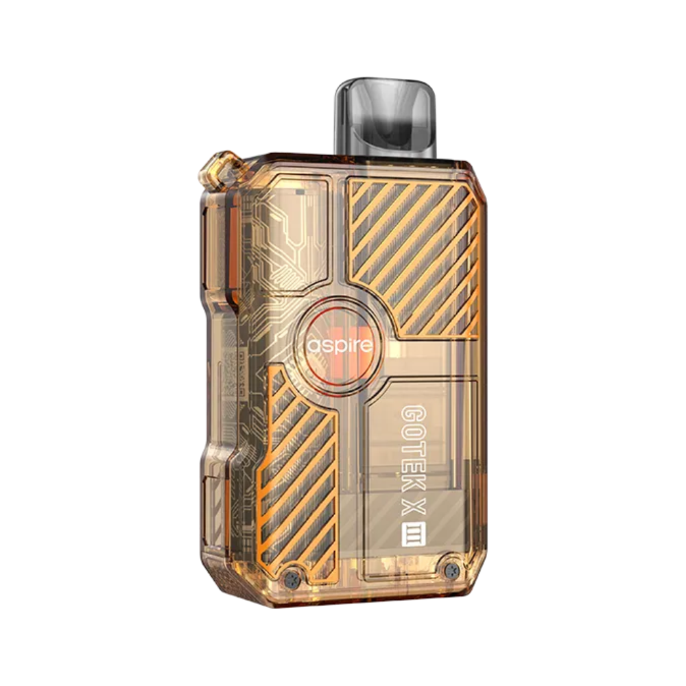 ASPIRE - GOTEK X3 Pod Vape Kit