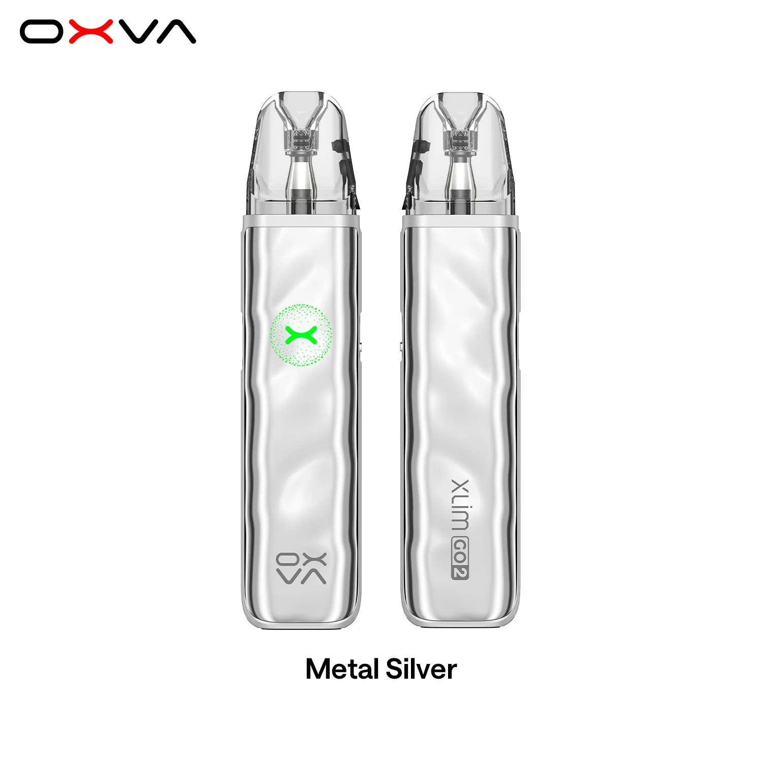 OXVA - Xlim GO 2 Pod Vape Kit