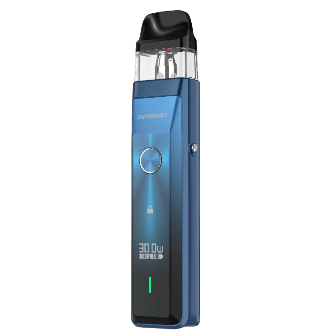 VAPORESSO - XROS Pro Kit - The British Vape Company