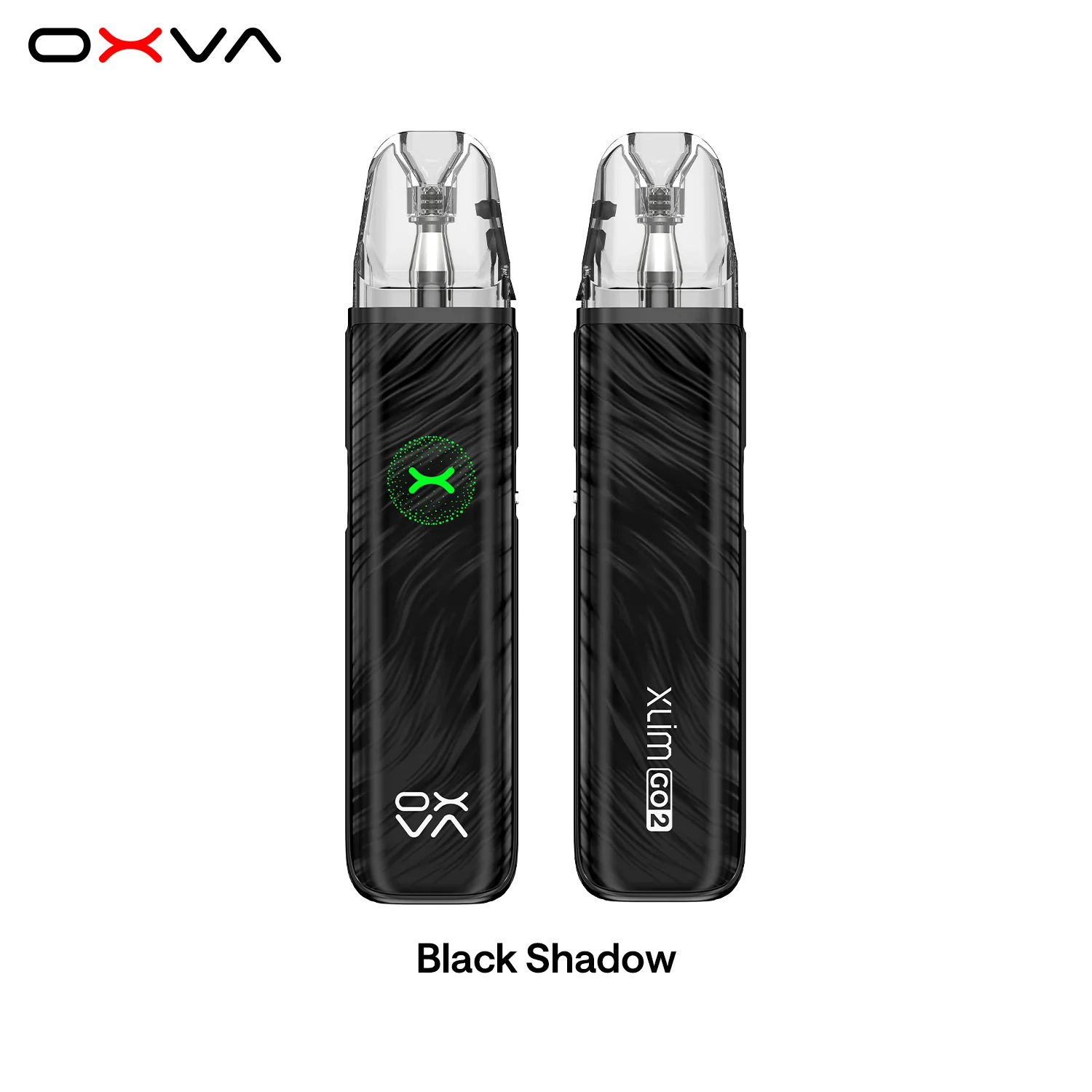 OXVA - Xlim GO 2 Pod Vape Kit