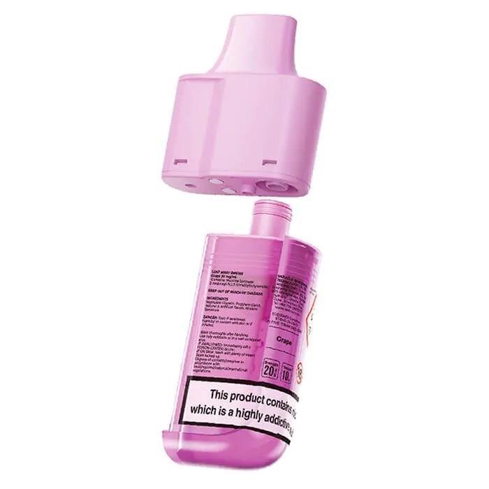 LOST MARY - BM6000 Prefilled Replacement Pod