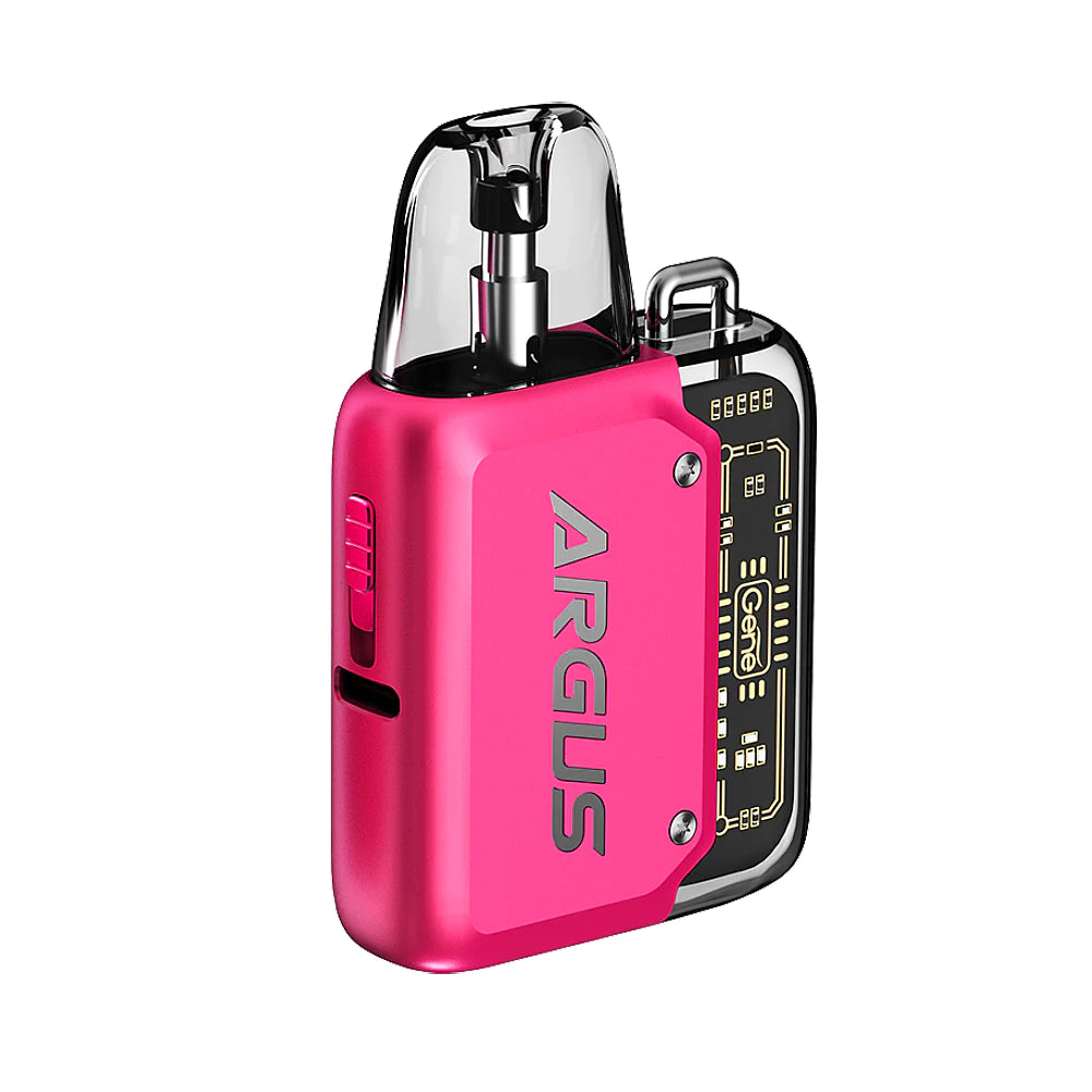 VOOPOO - Argus P1 Kit - The British Vape Company