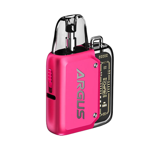VOOPOO - Argus P1 Kit - The British Vape Company