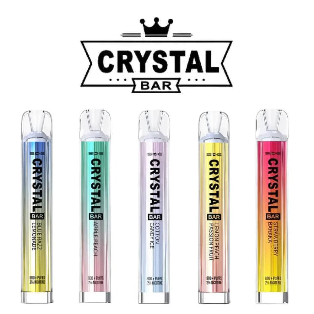 The British Vape Company