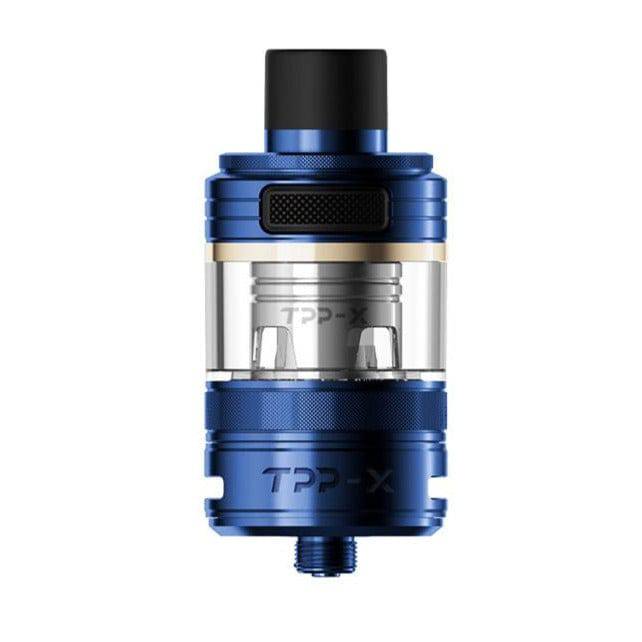 VOOPOO - TPP X Pod Tank - The British Vape Company