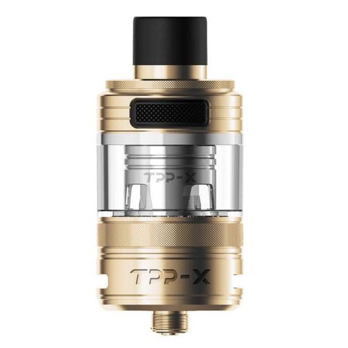 VOOPOO - TPP X Pod Tank - The British Vape Company