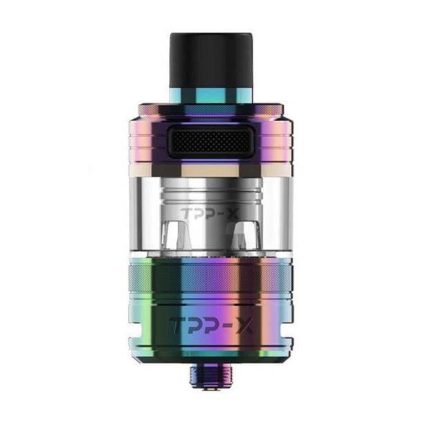 VOOPOO - TPP X Pod Tank - The British Vape Company