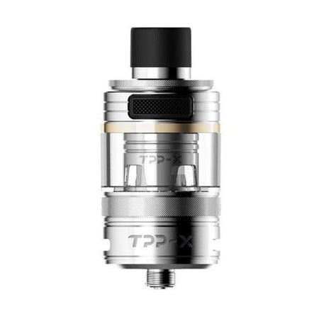 VOOPOO - TPP X Pod Tank - The British Vape Company